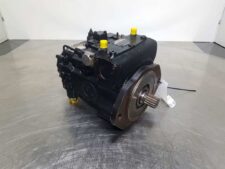 Pompa hidraulică pentru miniexcavator Kubota KX030