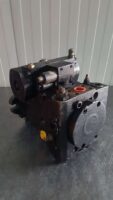 Pompa Hidraulică pentru Încărcător Frontal Liebherr L574