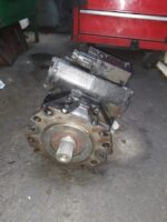 Pompa hidraulică pentru încărcător frontal Liebherr Radlader 556