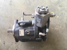 Pompa Hidraulică pentru Încărcător Frontal OK-L35