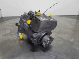 Pompa hidraulică pentru încărcător frontal volvo l30g 1 Pompa hidraulică pentru încărcător frontal volvo l30g