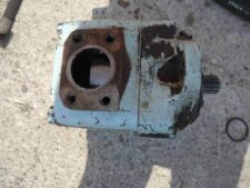 Pompa hidraulică pentru încărcător frontal Volvo L120