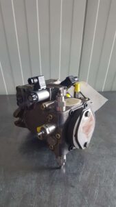 Pompa hidraulică pentru încărcător frontal volvo l25 1 Pompa hidraulică pentru încărcător frontal volvo l25