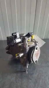 Pompa hidraulică pentru încărcător frontal volvo l25