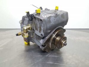 Pompa hidraulică pentru încărcător frontal volvo l30b