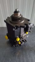 Pompa hidraulică pentru încărcător frontal Volvo L45F
