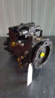 Pompa hidraulică pentru excavator Doosan DX420LC