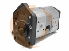 Pompa Hidraulică Kubota KX36 KH36 0510265006
