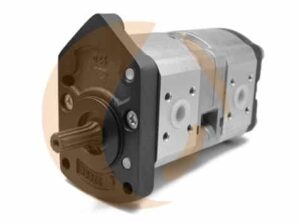 Pompa hidraulică kubota kx36 kh36 0510265006 1 Pompa hidraulică kubota kx36 kh36 0510265006
