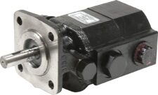 Pompa Hidraulică pentru Macara Alan Grove - Model Industrial Robust