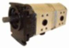Pompa hidraulica miniexcavator Case CK62