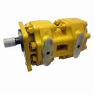 Pompa hidraulică pentru miniexcavator hyundai r15/r16/r22 1 Pompa hidraulică pentru miniexcavator hyundai r15/r16/r22