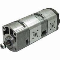Pompa Hidraulică pentru Miniexcavator JCB Modele 8014, 8015, 8016, 8017, 8018