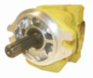Pompa hidraulică mini excavator komatsu pc26 pc36 pc20-6 pc30-6 1 Pompa hidraulică mini excavator komatsu pc26 pc36 pc20-6 pc30-6