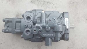 Pompa hidraulică pentru miniexcavator komatsu pc58-13