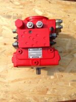 Pompa hidraulică pentru miniexcavator OK RH 13