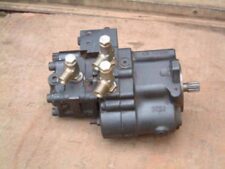 Pompa Hidraulică pentru Excavatoare Takeuchi TB016, TB23, TB070, TB125