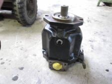 Pompa Hidraulică pentru Miniexcavator Volvo EC15BXT, EC20BXT, EC25