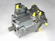 Pompa Hidraulică pentru Miniexcavator Yanmar B08-3, B15, B15S-11