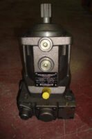 Pompa Hidraulică Originală Hydromatik A7V028