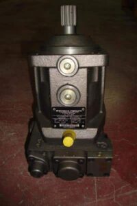 Pompa hidraulică originală hydromatik a7v028
