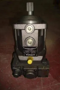 Pompa hidraulică originală hydromatik a7v028