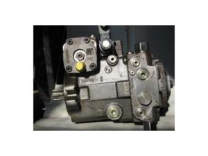 Pompa hidraulică originală hydromatik a4vg56 - nouă cu garanție 1 Pompa hidraulică originală hydromatik a4vg56 – nouă cu garanție