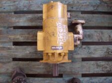 Pompa hidraulică pentru Caterpillar 988F - Model Reconstruit