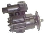 Pompa hidraulică pentru Fiat Allis W270