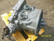 Pompa hidraulică second hand pentru Liebherr 921