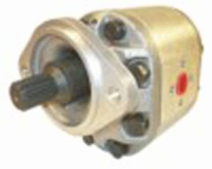 Pompa hidraulică pentru motor perkins 4203/4236