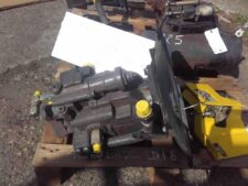 Pompa Hidraulică pentru Volvo ECR88 - Model Robust și Eficient