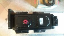 Pompa hidraulică pentru buldoexcavatoare Case modele 580G, 580K, 580C, F-690