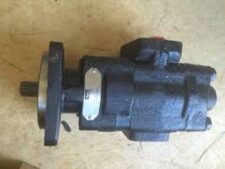 Pompa Hidraulică pentru Buldoexcavator Case 580SLE - Model Robust