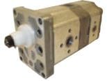 Pompa hidraulică pentru buldozere Fiat Allis FD10C