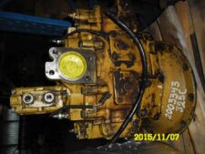 Pompa Hidraulică pentru Excavator Caterpillar 325C