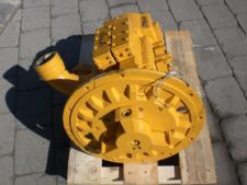 Pompa hidraulică pentru excavator Liebherr 912