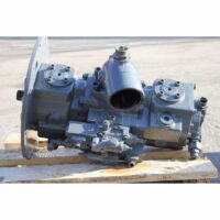 Pompa hidraulică pentru excavator Liebherr A900ZW