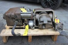 Pompa Hidraulică pentru Excavator OK RH6 Second Hand