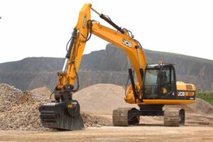 Pompa hidraulică pentru excavatoare jcb - echipament puternic și fiabil 1 Pompa hidraulică pentru excavatoare jcb – echipament puternic și fiabil