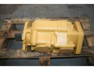 Pompa hidraulica pentru incarcator frontal caterpillar 950g 1 Pompa hidraulica pentru incarcator frontal caterpillar 950g