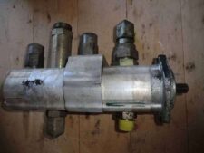 Pompa hidraulica pentru incarcator frontal Caterpillar 988H