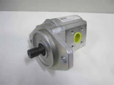 Pompa hidraulica pentru incarcator frontal Terex TL70S, TL80, TL80AS