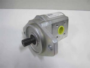 Pompa hidraulica pentru incarcator frontal terex tl70s, tl80, tl80as 1 Pompa hidraulica pentru incarcator frontal terex tl70s, tl80, tl80as