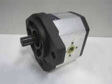 Pompa hidraulică pentru încărcător frontal Zeppelin ZL 10 C
