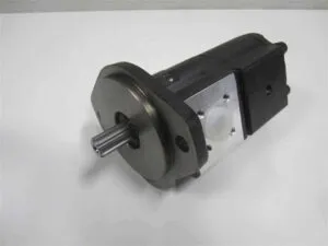 Pompa hidraulica pentru incarcator frontal zeppelin zl80