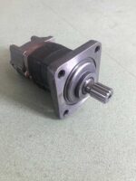 Pompa hidraulică pentru mini-excavatoare