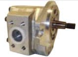 Pompa hidraulică pentru miniexcavatoare Caterpillar D3C