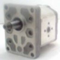 Pompa Hidraulică pentru Utilaj Case 5550 - Tip Bloc Metalic