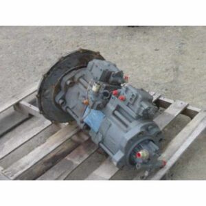 Pompa hidraulică pentru utilaj caterpillar 939c 1 Pompa hidraulică pentru utilaj caterpillar 939c